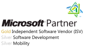 Microsoft Gold Partner